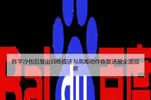 陈芋汐伤后复出训练提速与高难动作恢复进展全面观察